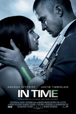 Filme Poster O Preço do Amanhã TS XviD & RMVB Legendado