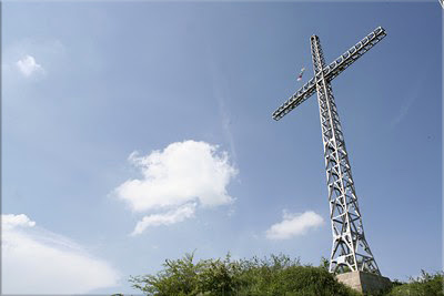 Cruz de Zaldiaran