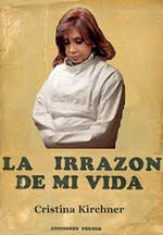 MI Libro: "La Irrazón de mi Vida"