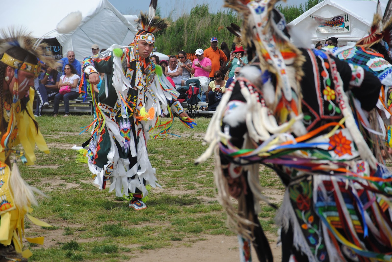 Tribal Vision First Nations Arts Eduction for Ontario Schools