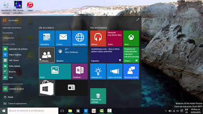 Windows 10 Insider Preview Build 10240 (x86/x64) All Direct Microsoft Download ESD Links