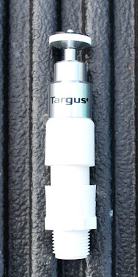 kayak telescoping pole camera diy glue pvc pipe pieces together following piece join short using