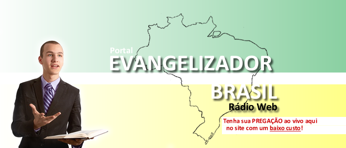 Evangelizador Brasil