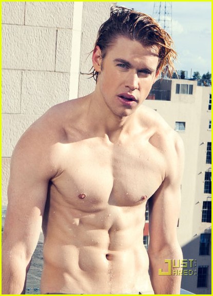 Chord Overstreet Banner