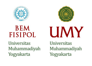 Logo BEM dan Universitas