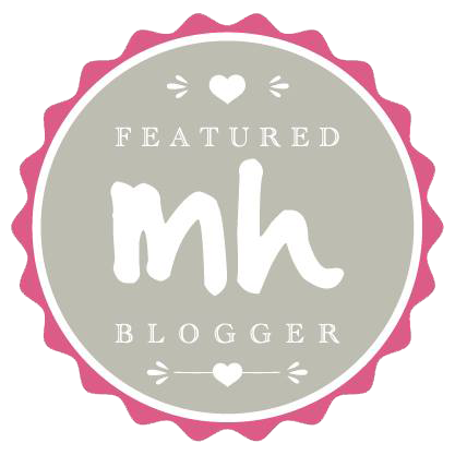 Featured Mamahood Blogger