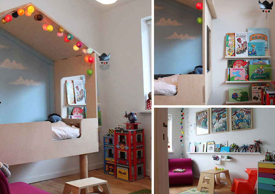 Inspiration arkiv det bedste jeg ved ...