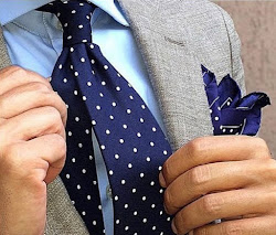 La importancia de la corbata