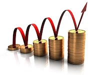 Os lucros do Acirrando sobem com os PTCs e o Linkbucks Profit