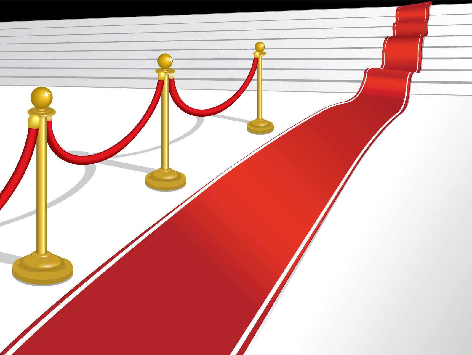 Hollywood Red Carpet