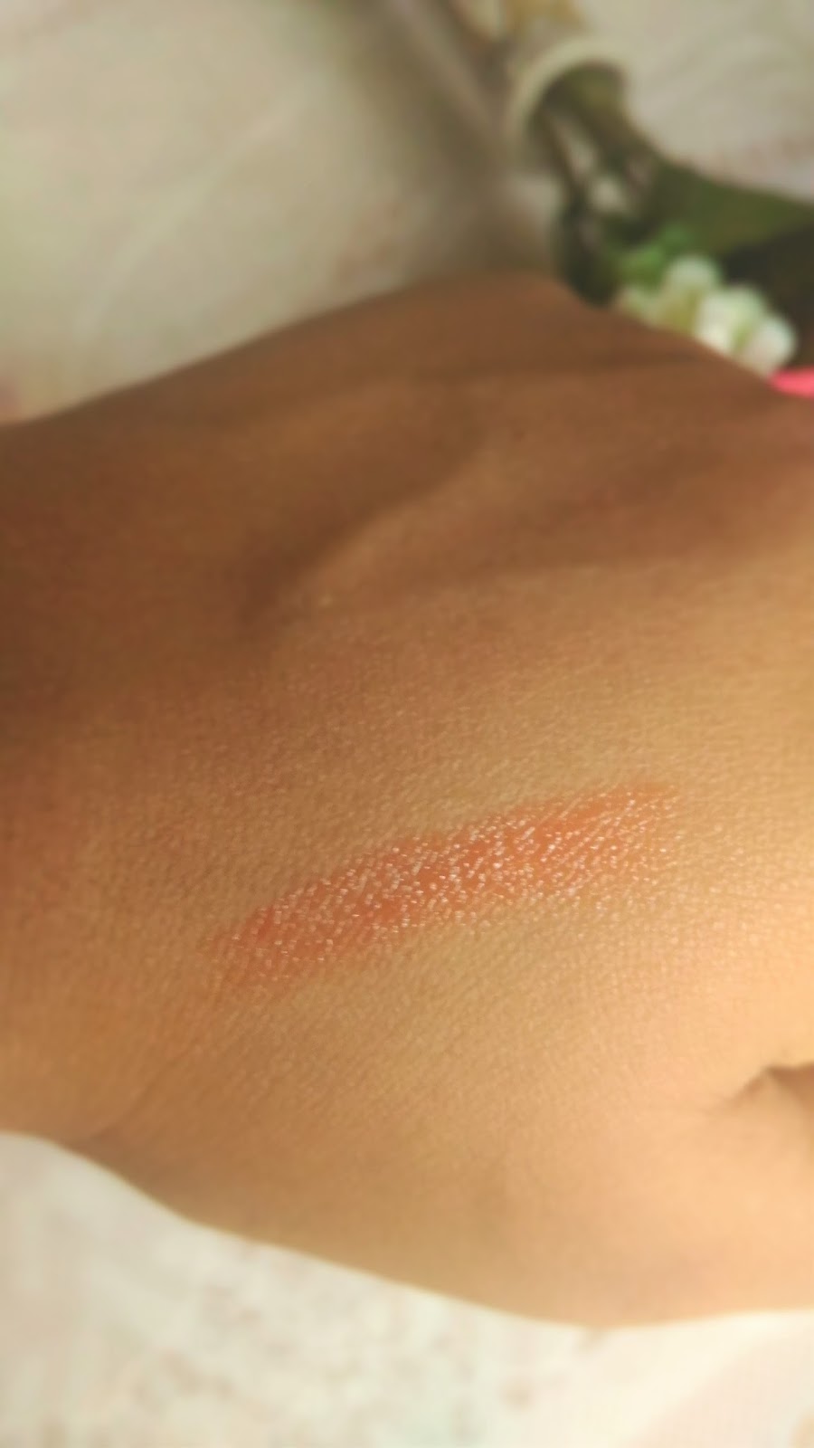 Beauty & Beyond Burst of Fruits on Your Lips with VLCC Lovable Lips