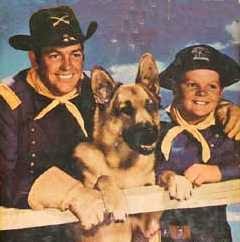 RIN TIN TIN.