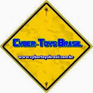 Cyber-toys brasil