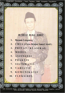Mengenang sosok KH. AS'AD HUMAM Mengenang sosok KH. AS'AD HUMAM