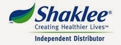 Shaklee Independent Distributor