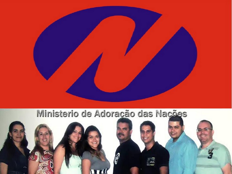 Ministério de Adoração das Nações