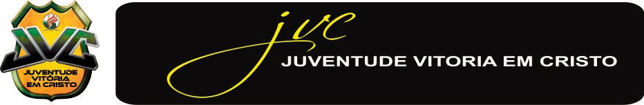 JVC - Juventude Vitória em Cristo