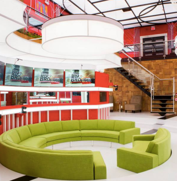 BBCAN2-photo Big Brother Canada 2 House Pics Living Room