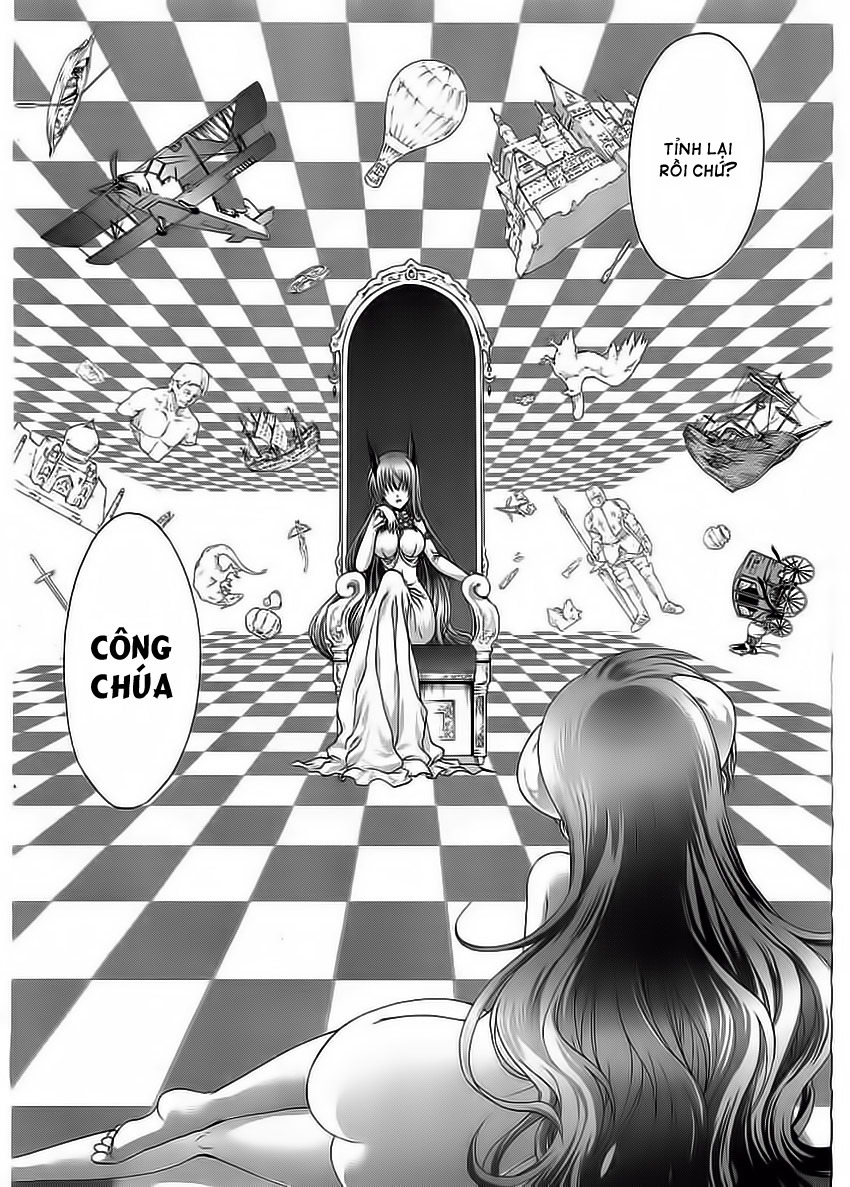 Seikoku No Dragonar chap 6