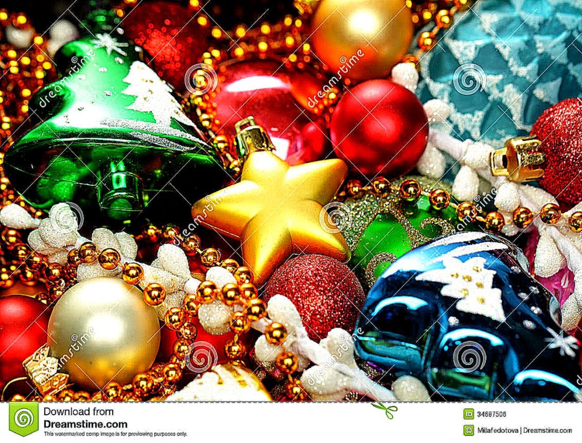 Christmas Decoration Background Royalty Free Stock Image Image Christmas Decoration Background Royalty Free Stock Image Image
