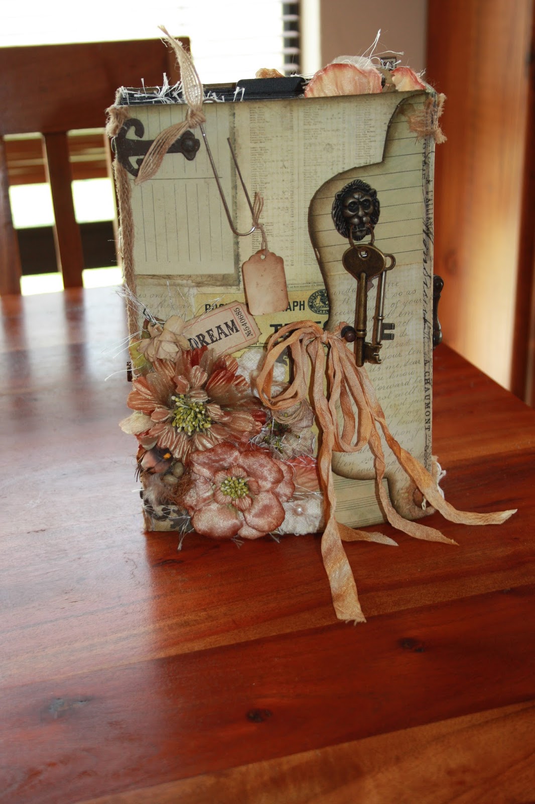 Carol's Paper Pantry