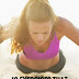 10 Exercises That Burn More Fat Than Running