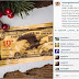 .@RealPaperGold Teams with Rapper Game for 12 Days Of Christmas Giveaway