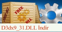 d3dx9_31 dll
