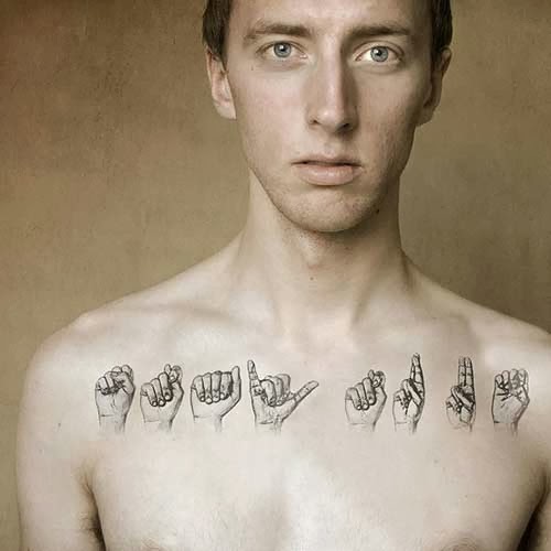 Tattoos Amazing Tattoo Designs