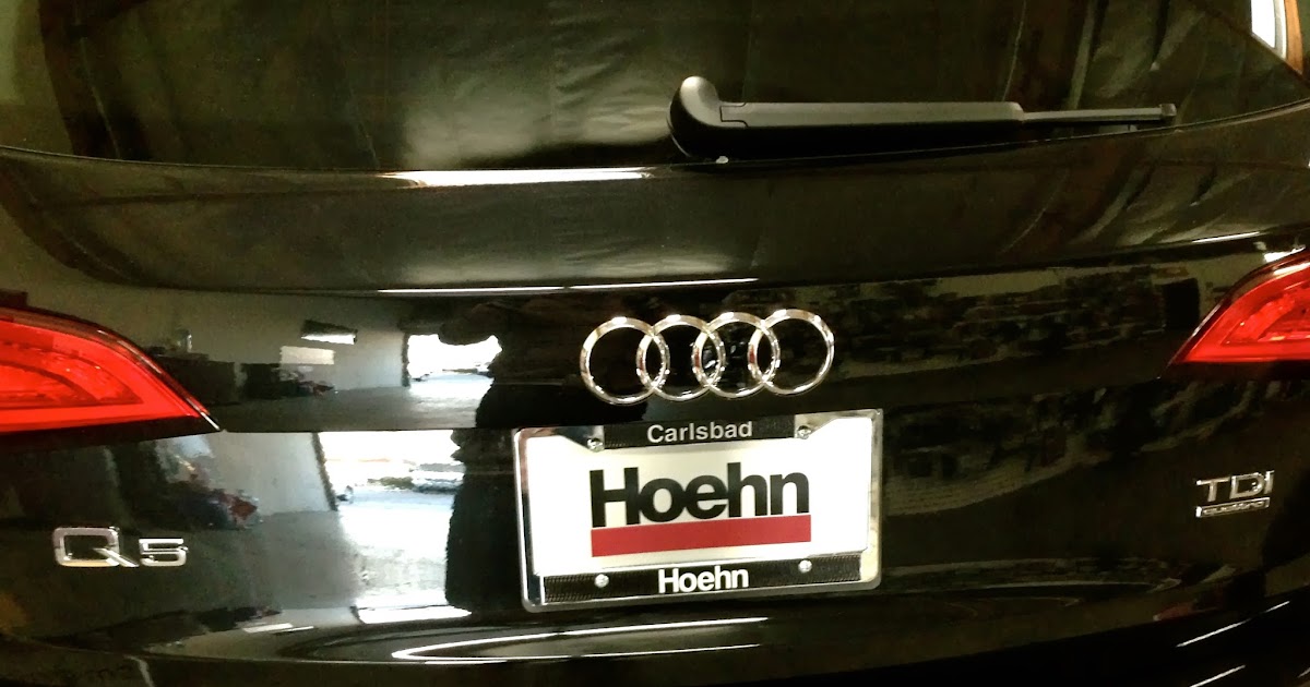 Car Audio Tips Tricks and How To's New Audi Headrest Removal