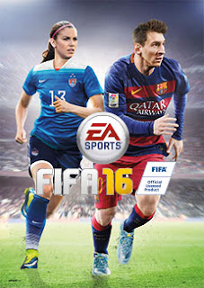  FIFA 16
