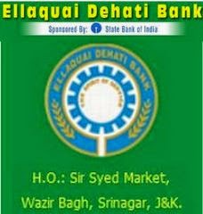 Ellaquai Dehati Bank Recruitment 2015 Ellaquai Dehati Bank Recruitment 2015