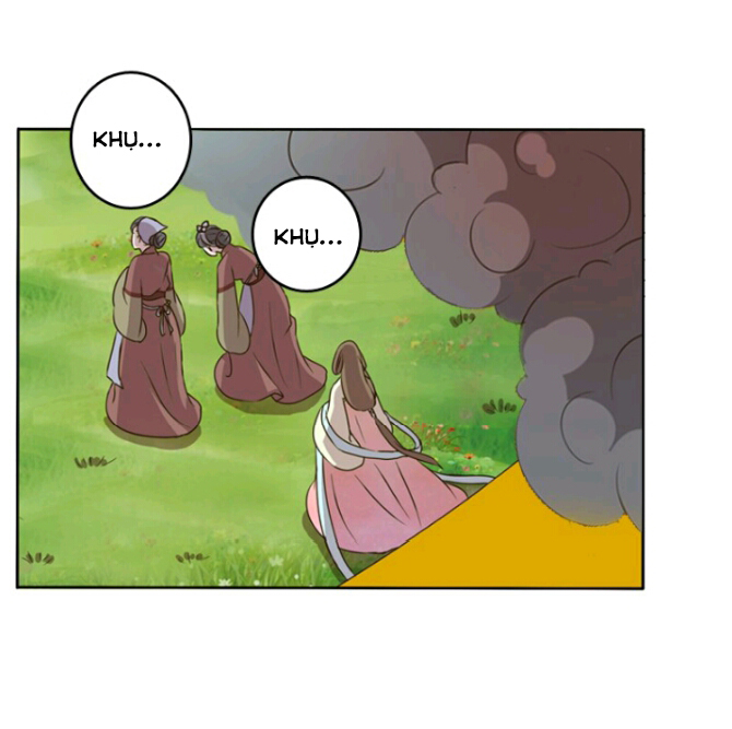 Thông Linh Phi chap 108