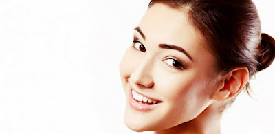 Perawatan Muka Alami Menggunakan Florin Skin Care Perawatan Muka Alami Menggunakan Florin Skin Care