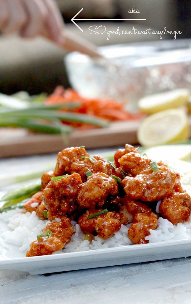 STICKY HONEY LEMON GINGER CHICKEN Delicious Cooking Recipes