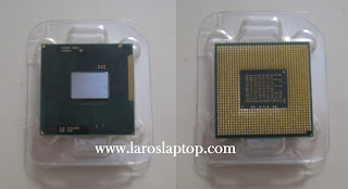 Processor Intel Core i5 Sandy ( SR04W )