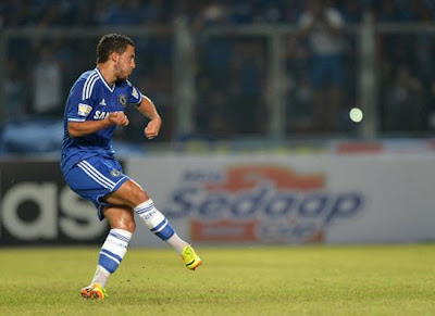 Chelsea FC: Wallpaper gt;gt; Indonesia 1 vs 8 Chelsea  [Chelsea Tour 