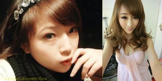 5 Wanita Cantik dan Seksi ini Ternyata Hacker Hacker Cantik Xiao Tian