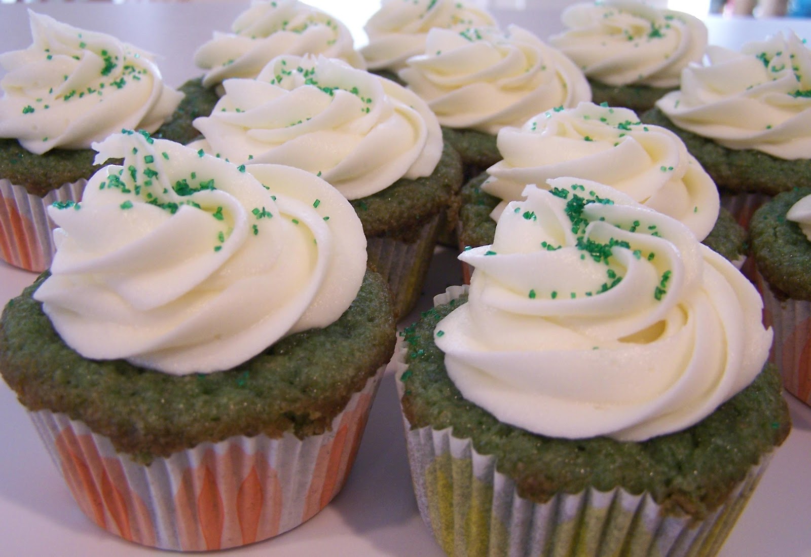amaretto frosting