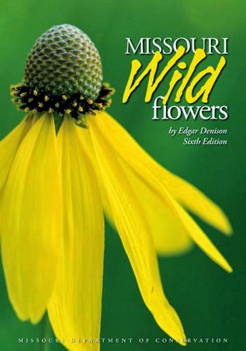 Missouri Wildflowers Edgar Denison