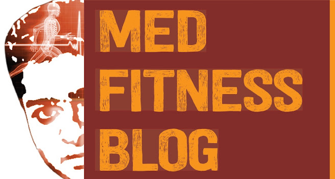 Med Fitness Blog