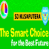 SD Nusaputera