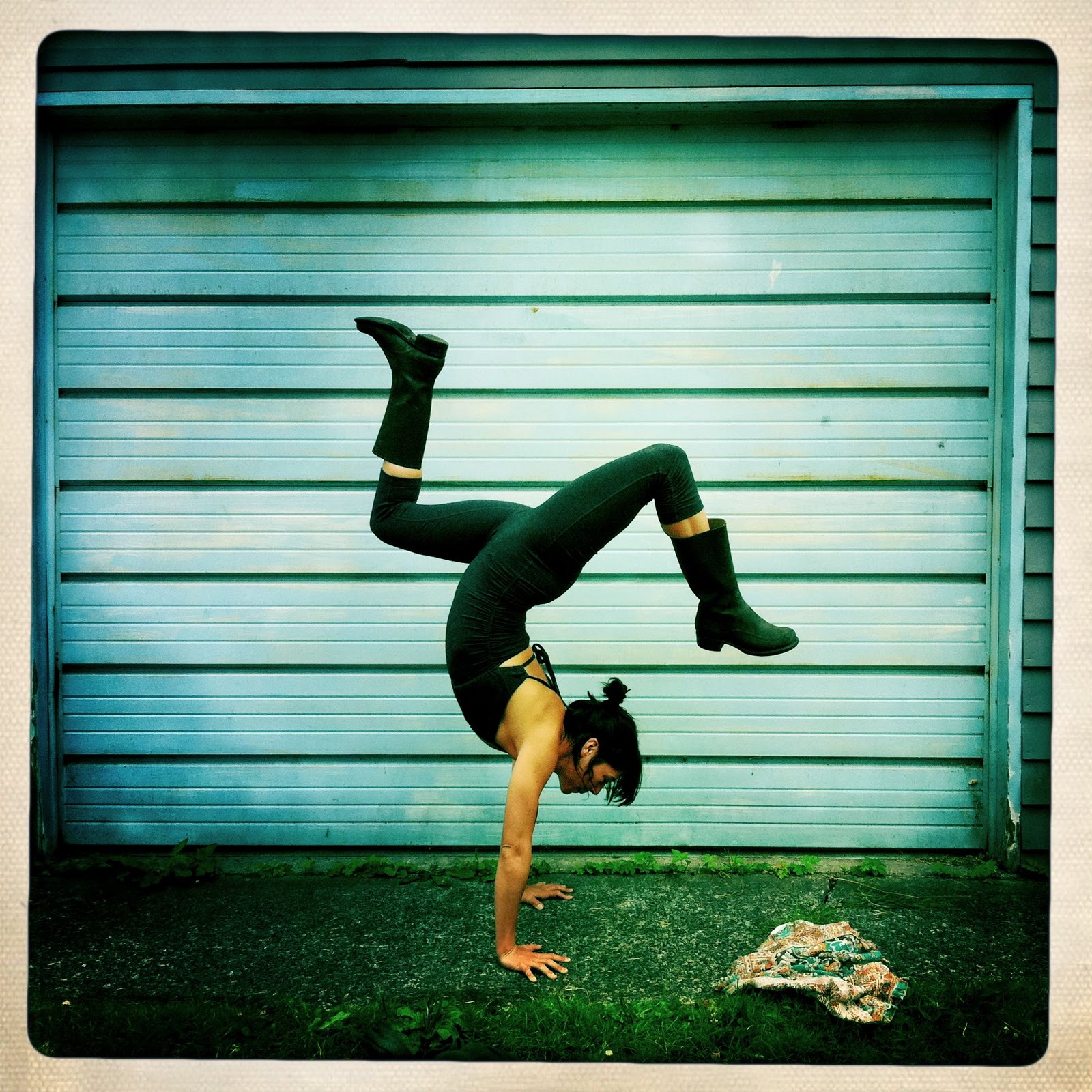 Meghan Currie