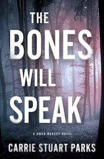 The Bones Will Speak cover