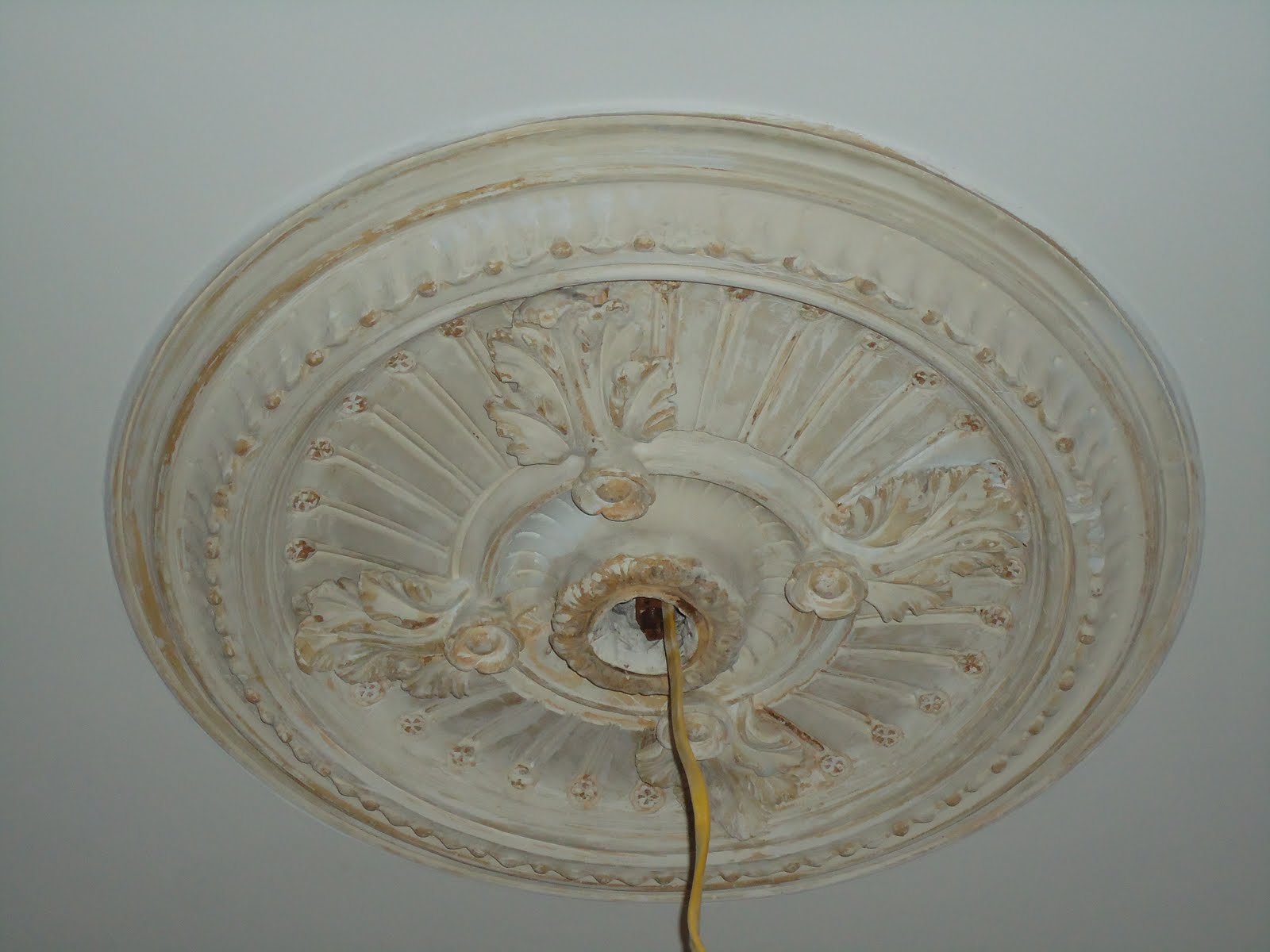 St George Renovations Hurley Testa Construction Ceiling Medallions