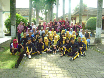 Ners Angkatan 6 Gel.1