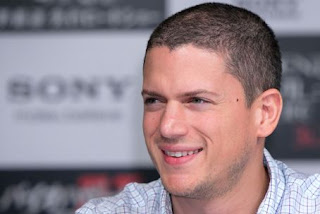 Wentworth Miller Boyfriend