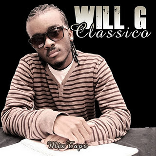 Will G - CLASSICO (MIXTAPE 2011)