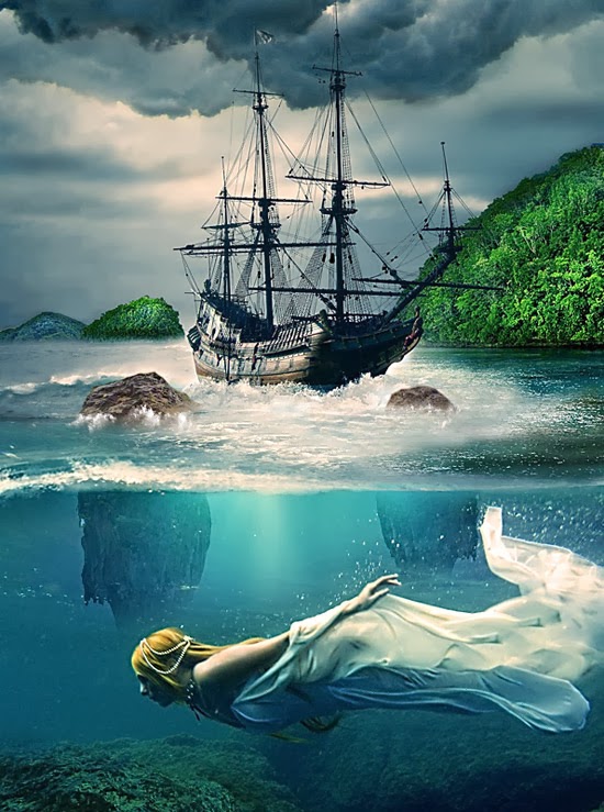 Legend Of Lorelei Legend Of Lorelei