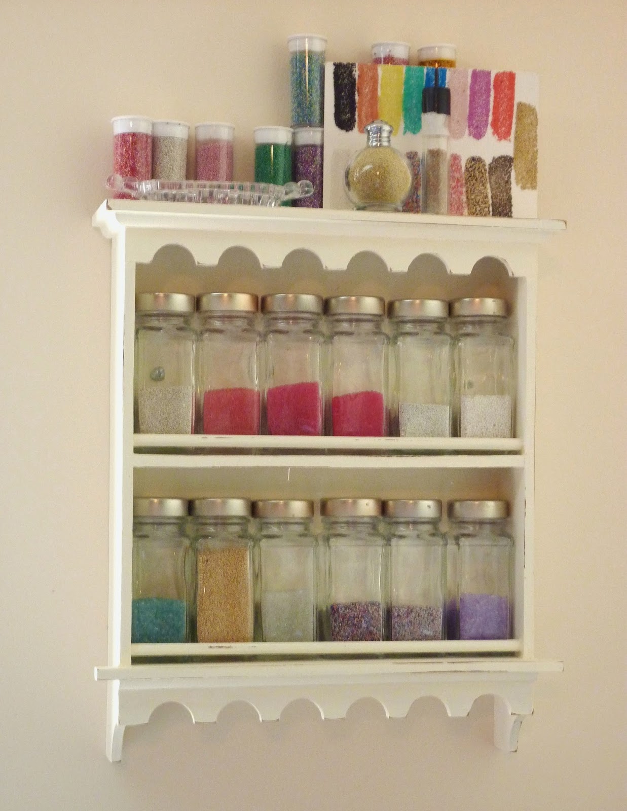 CEOriginal Art and Craft Studio Organizing and Storage Solutions